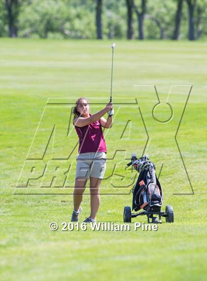 Thumbnail 3 in Section  9 Championship (Day 1) photogallery.