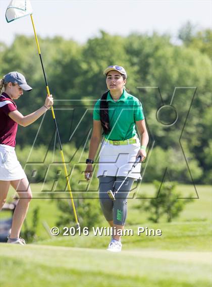 Thumbnail 3 in Section  9 Championship (Day 1) photogallery.