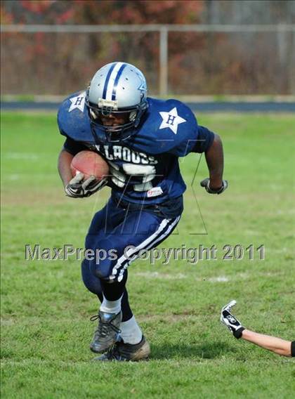 Thumbnail 3 in Branford @ Hillhouse photogallery.