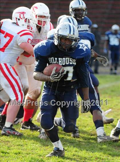 Thumbnail 1 in Branford @ Hillhouse photogallery.