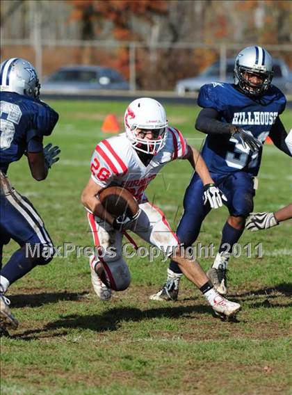 Thumbnail 3 in Branford @ Hillhouse photogallery.