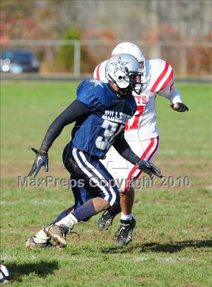 Thumbnail 3 in Branford @ Hillhouse photogallery.