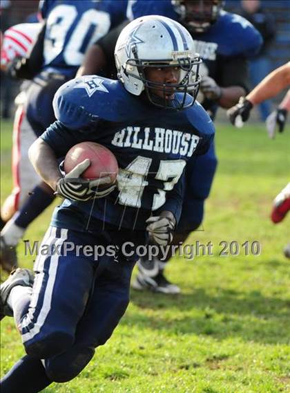 Thumbnail 3 in Branford @ Hillhouse photogallery.