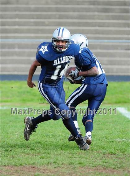 Thumbnail 1 in Branford @ Hillhouse photogallery.
