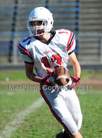Thumbnail 1 in Branford @ Hillhouse photogallery.