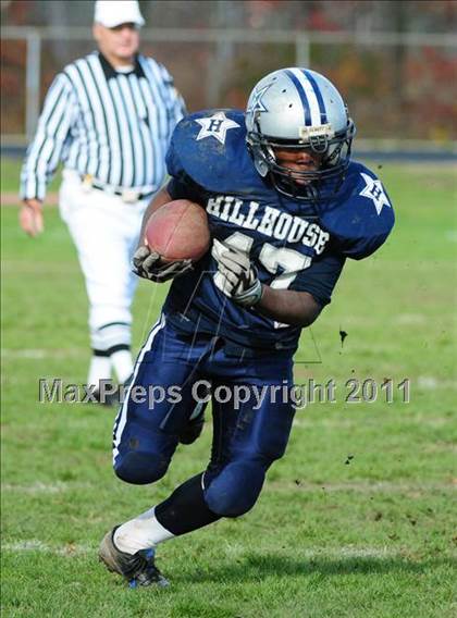 Thumbnail 1 in Branford @ Hillhouse photogallery.
