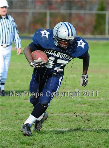 Thumbnail 3 in Branford @ Hillhouse photogallery.