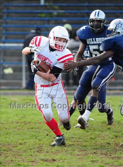 Thumbnail 1 in Branford @ Hillhouse photogallery.