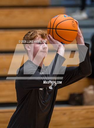 South Forsyth vs. North Atlanta (GHSA 6A Region 6 Semifinal)