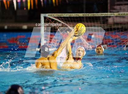Thumbnail 2 in Monte Vista vs. Campolindo (CIF NCS D1 Quarterfinal) photogallery.