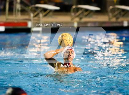 Thumbnail 1 in Monte Vista vs. Campolindo (CIF NCS D1 Quarterfinal) photogallery.