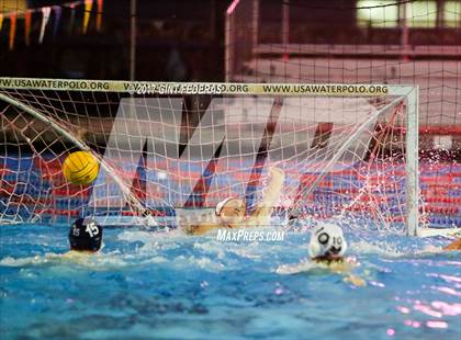Thumbnail 1 in Monte Vista vs. Campolindo (CIF NCS D1 Quarterfinal) photogallery.