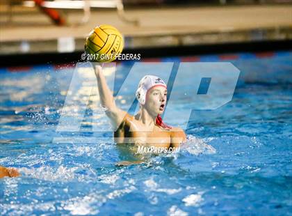 Thumbnail 3 in Monte Vista vs. Campolindo (CIF NCS D1 Quarterfinal) photogallery.