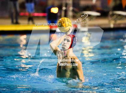 Thumbnail 2 in Monte Vista vs. Campolindo (CIF NCS D1 Quarterfinal) photogallery.