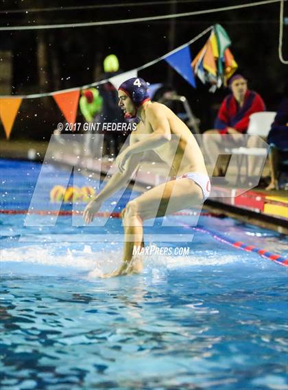 Thumbnail 1 in Monte Vista vs. Campolindo (CIF NCS D1 Quarterfinal) photogallery.