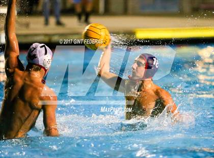 Thumbnail 1 in Monte Vista vs. Campolindo (CIF NCS D1 Quarterfinal) photogallery.