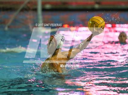 Thumbnail 3 in Monte Vista vs. Campolindo (CIF NCS D1 Quarterfinal) photogallery.