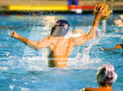 Thumbnail 3 in Monte Vista vs. Campolindo (CIF NCS D1 Quarterfinal) photogallery.