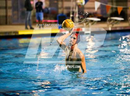 Thumbnail 2 in Monte Vista vs. Campolindo (CIF NCS D1 Quarterfinal) photogallery.