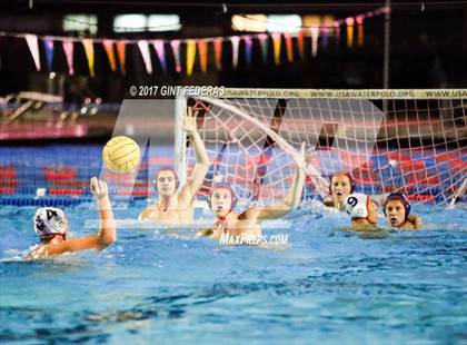 Thumbnail 3 in Monte Vista vs. Campolindo (CIF NCS D1 Quarterfinal) photogallery.