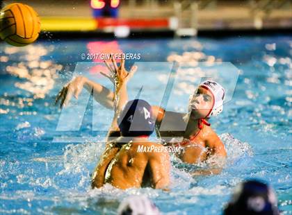 Thumbnail 2 in Monte Vista vs. Campolindo (CIF NCS D1 Quarterfinal) photogallery.