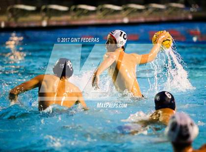 Thumbnail 3 in Monte Vista vs. Campolindo (CIF NCS D1 Quarterfinal) photogallery.
