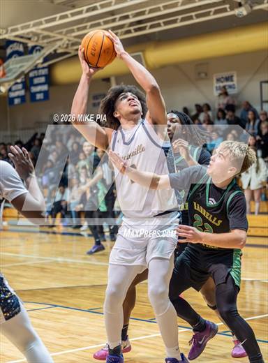 Harrells Christian Academy @ Fayetteville Academy