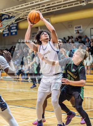 Harrells Christian Academy @ Fayetteville Academy