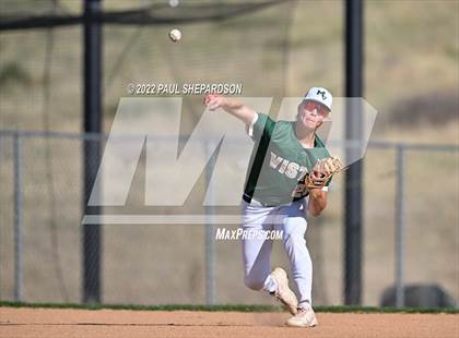 Thumbnail 3 in Chaparral @ Mountain Vista photogallery.