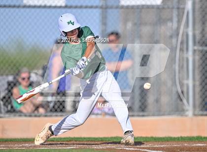 Thumbnail 2 in Chaparral @ Mountain Vista photogallery.