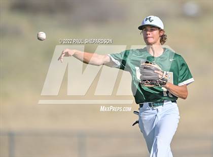 Thumbnail 1 in Chaparral @ Mountain Vista photogallery.