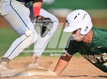 Thumbnail 2 in Chaparral @ Mountain Vista photogallery.
