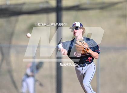 Thumbnail 1 in Chaparral @ Mountain Vista photogallery.