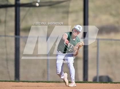 Thumbnail 1 in Chaparral @ Mountain Vista photogallery.