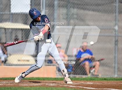 Thumbnail 3 in Chaparral @ Mountain Vista photogallery.