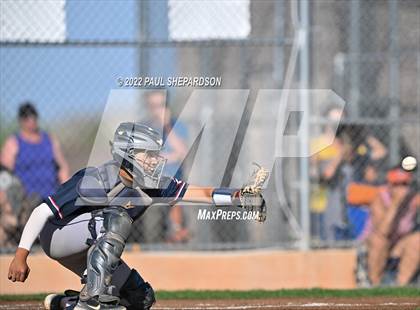Thumbnail 3 in Chaparral @ Mountain Vista photogallery.