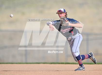 Thumbnail 2 in Chaparral @ Mountain Vista photogallery.