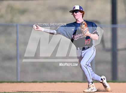 Thumbnail 3 in Chaparral @ Mountain Vista photogallery.