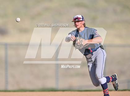 Thumbnail 2 in Chaparral @ Mountain Vista photogallery.