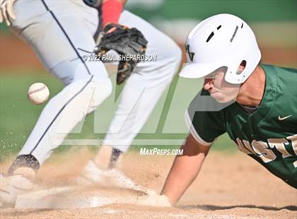 Thumbnail 3 in Chaparral @ Mountain Vista photogallery.