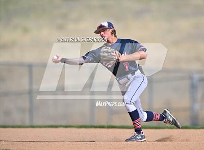 Thumbnail 3 in Chaparral @ Mountain Vista photogallery.