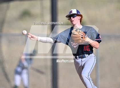 Thumbnail 3 in Chaparral @ Mountain Vista photogallery.