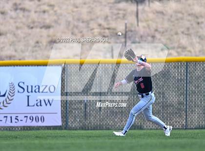 Thumbnail 1 in Chaparral @ Mountain Vista photogallery.