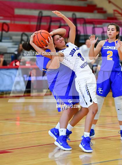 Thumbnail 2 in Clemens vs Jay [John] (Mira's Texas Riviera Tournament) photogallery.