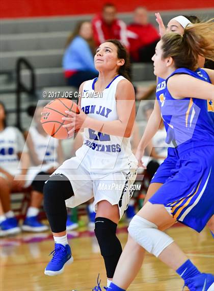 Thumbnail 2 in Clemens vs Jay [John] (Mira's Texas Riviera Tournament) photogallery.