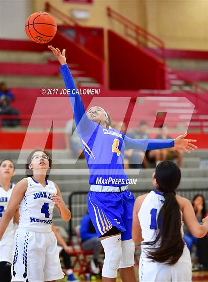 Thumbnail 3 in Clemens vs Jay [John] (Mira's Texas Riviera Tournament) photogallery.