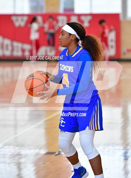 Thumbnail 1 in Clemens vs Jay [John] (Mira's Texas Riviera Tournament) photogallery.