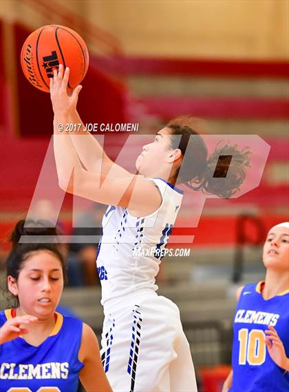 Thumbnail 2 in Clemens vs Jay [John] (Mira's Texas Riviera Tournament) photogallery.