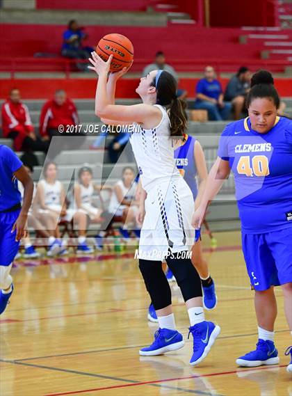 Thumbnail 3 in Clemens vs Jay [John] (Mira's Texas Riviera Tournament) photogallery.