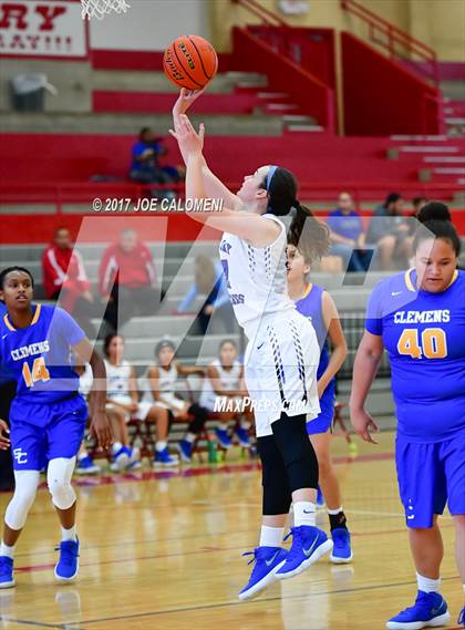 Thumbnail 1 in Clemens vs Jay [John] (Mira's Texas Riviera Tournament) photogallery.